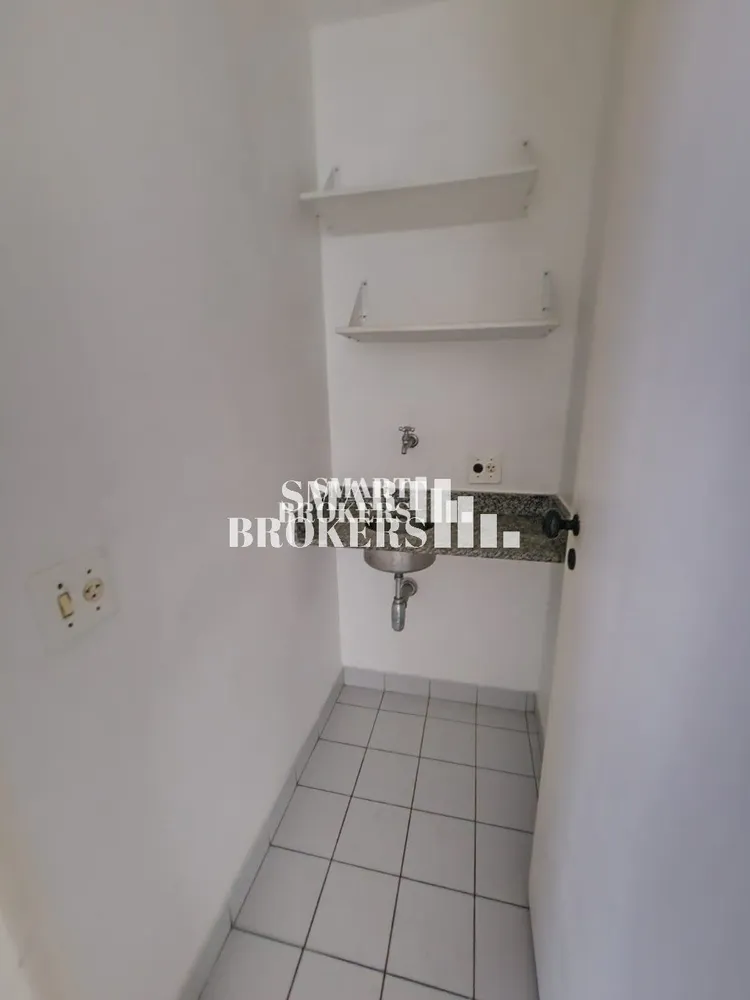 Sala-Conjunto, 40 m² - Foto 8