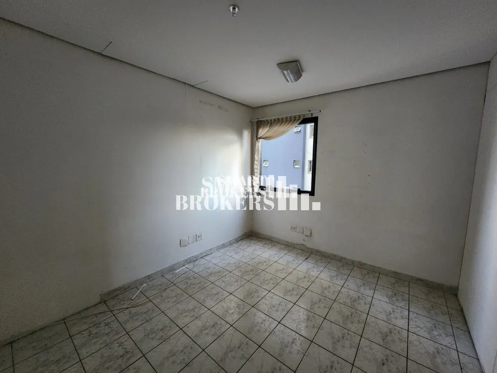 Sala-Conjunto, 40 m² - Foto 9