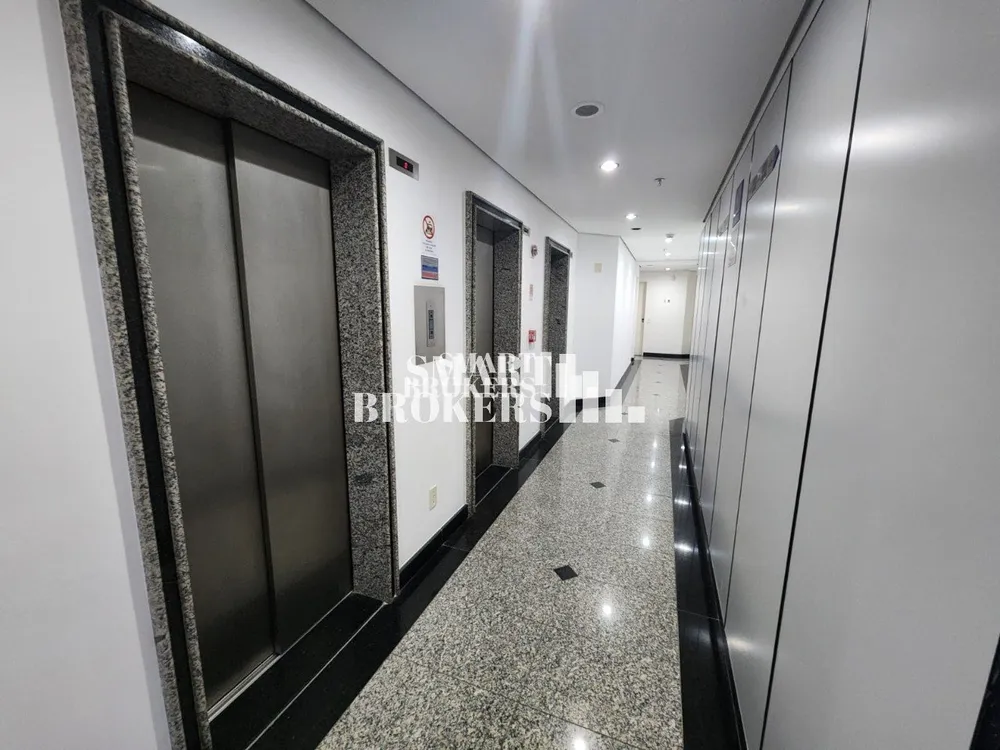 Sala-Conjunto, 40 m² - Foto 12