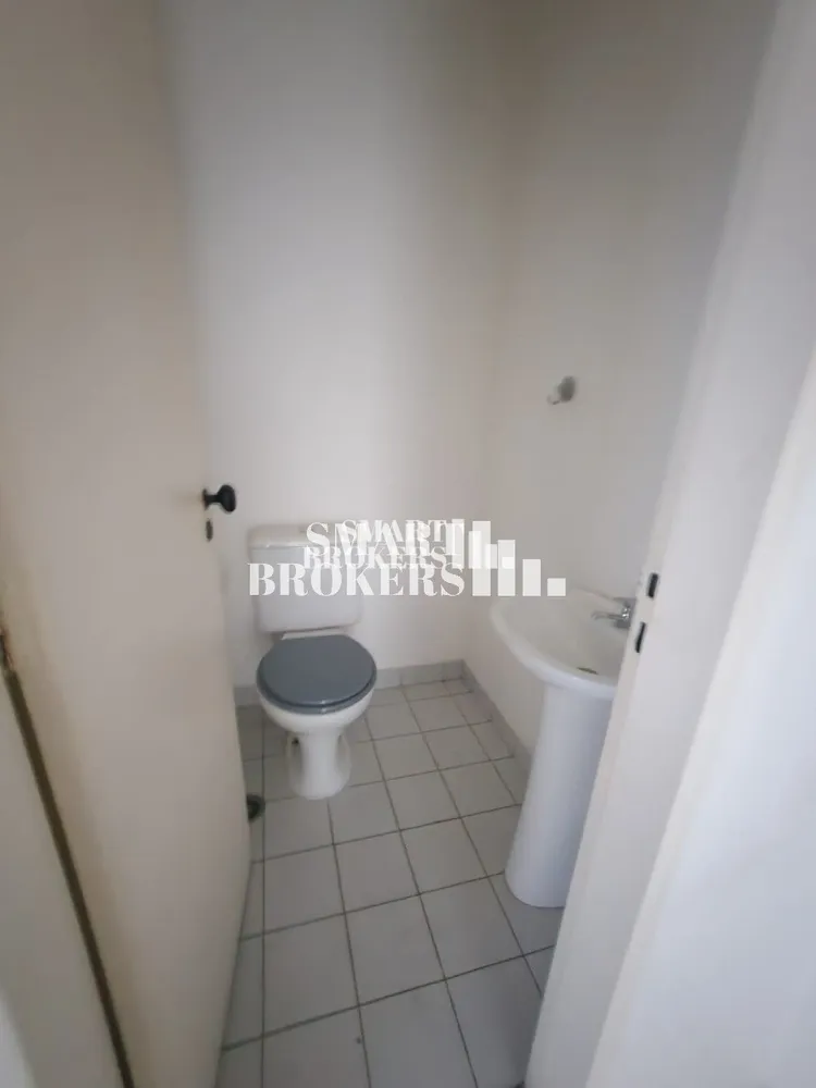 Sala-Conjunto, 40 m² - Foto 3