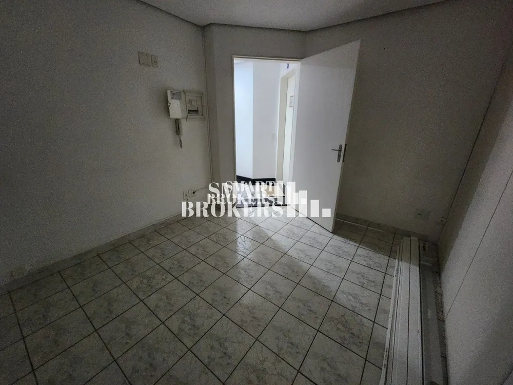 Sala-Conjunto, 40 m² - Foto 2