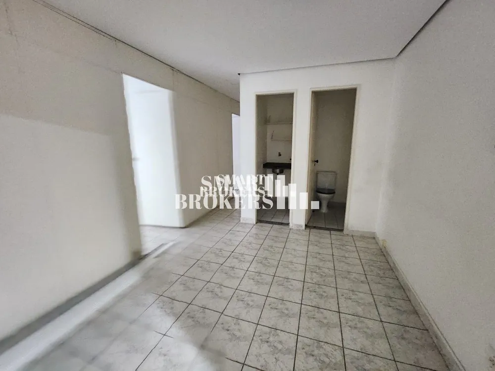Sala-Conjunto, 40 m² - Foto 1