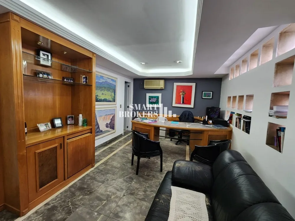 Casa Comercial, 231 m² - Foto 1