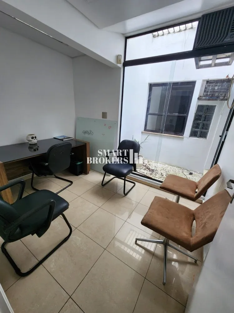 Casa Comercial, 231 m² - Foto 3