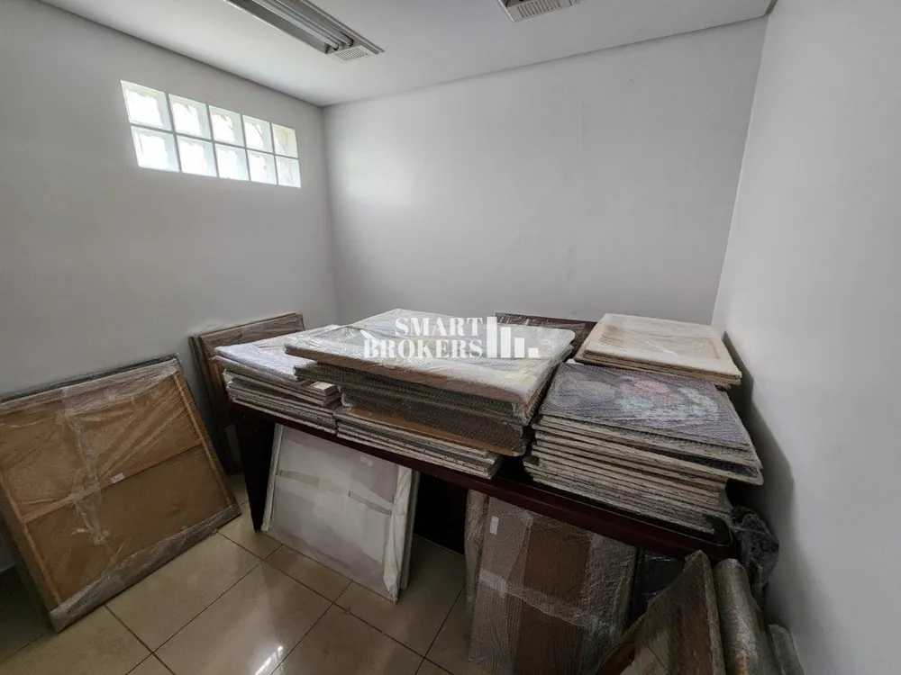 Casa Comercial, 231 m² - Foto 4
