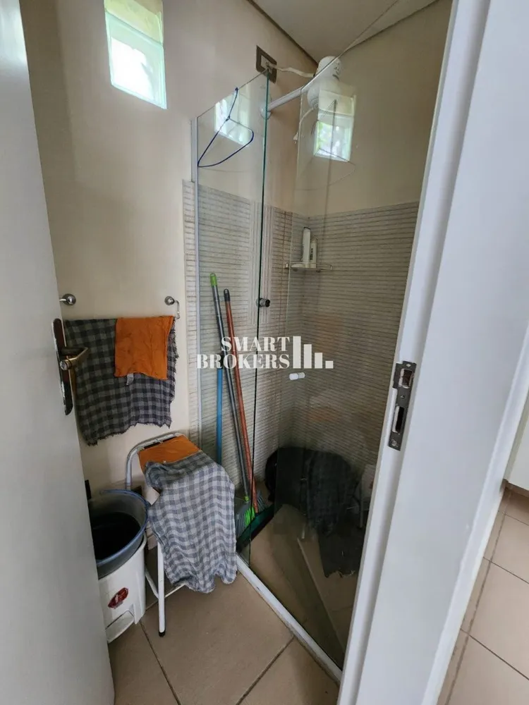Casa Comercial, 231 m² - Foto 11