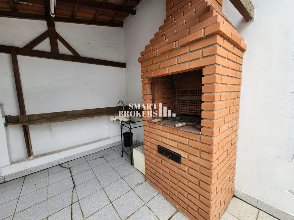 Casa Comercial, 231 m² - Foto 8