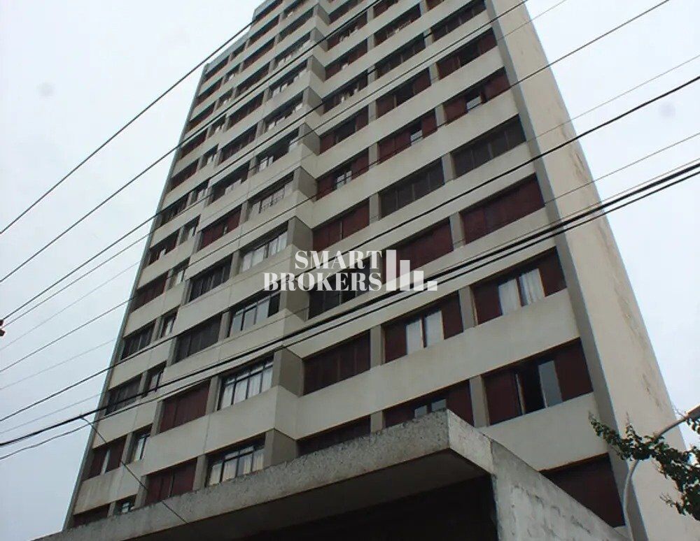 Apartamento à venda com 2 quartos, 84m² - Foto 11