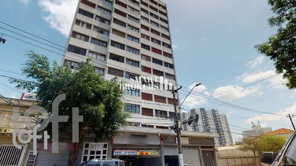 Apartamento à venda com 2 quartos, 84m² - Foto 10