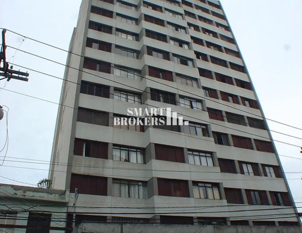 Apartamento à venda com 2 quartos, 84m² - Foto 18