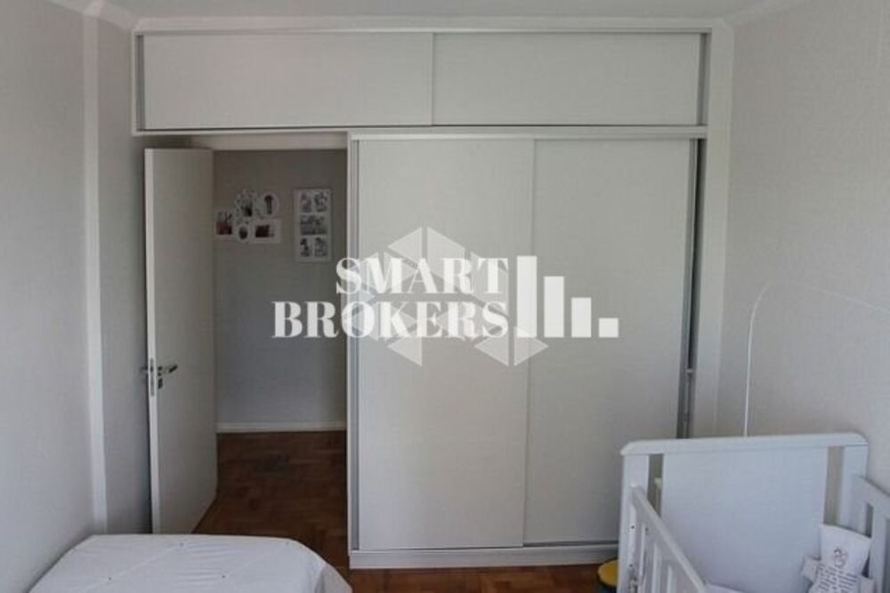 Apartamento à venda com 2 quartos, 84m² - Foto 14