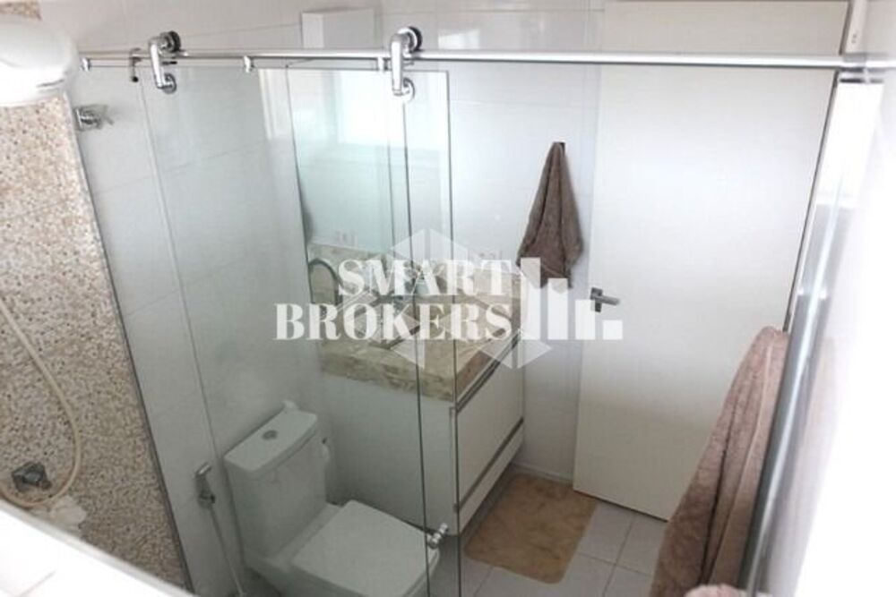 Apartamento à venda com 2 quartos, 84m² - Foto 9