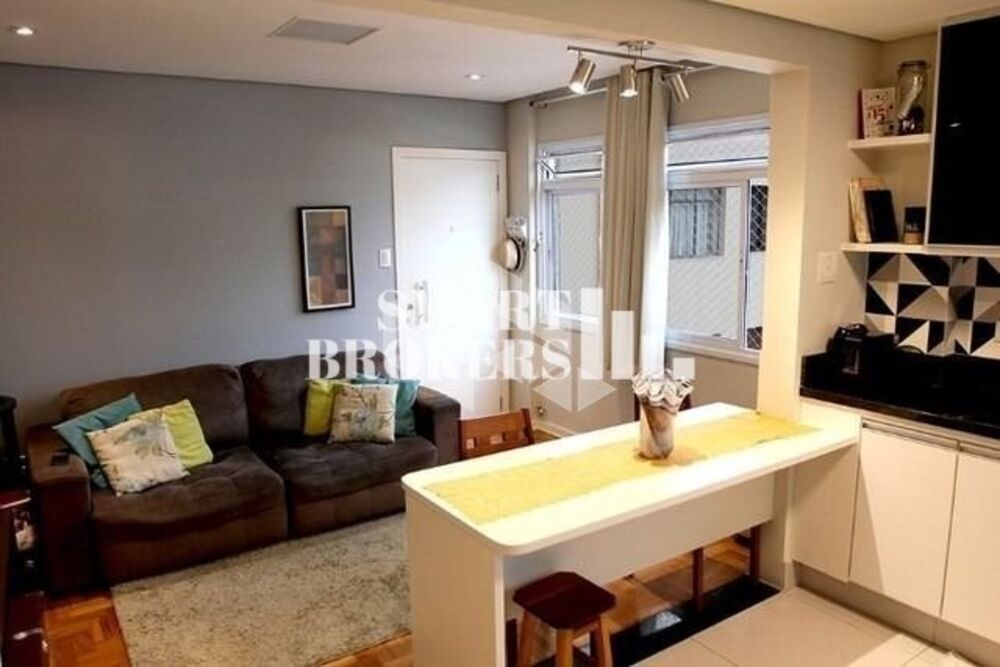 Apartamento à venda com 2 quartos, 84m² - Foto 17