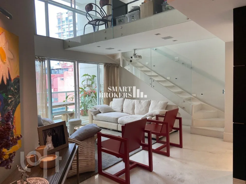 Apartamento, 2 quartos, 141 m² - Foto 3