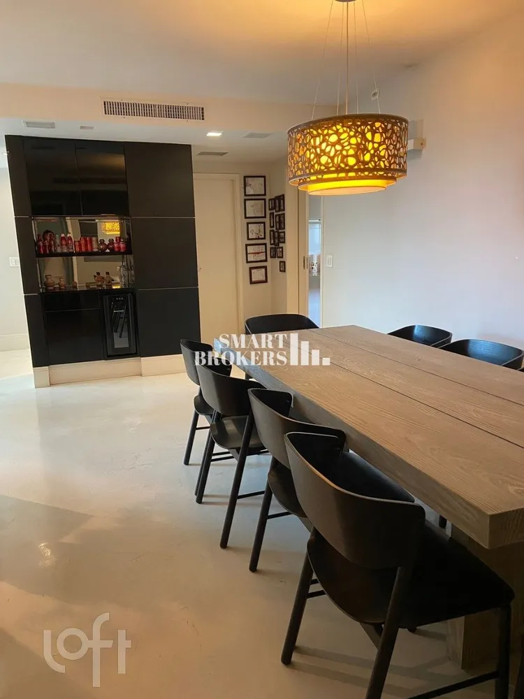 Apartamento, 2 quartos, 141 m² - Foto 3