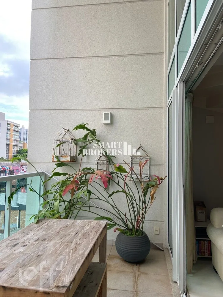 Apartamento, 2 quartos, 141 m² - Foto 2