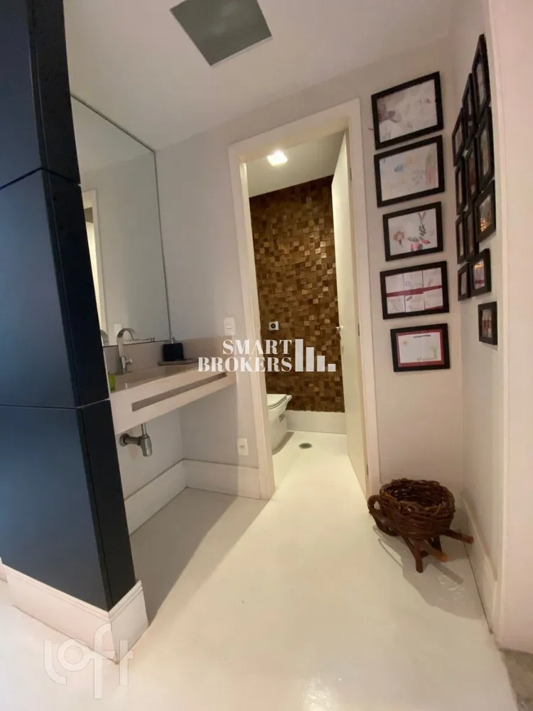 Apartamento, 2 quartos, 141 m² - Foto 4