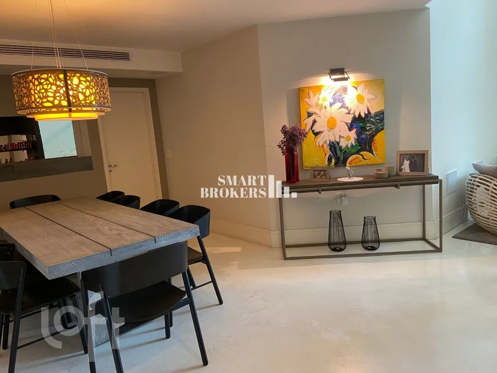 Apartamento, 2 quartos, 141 m² - Foto 2