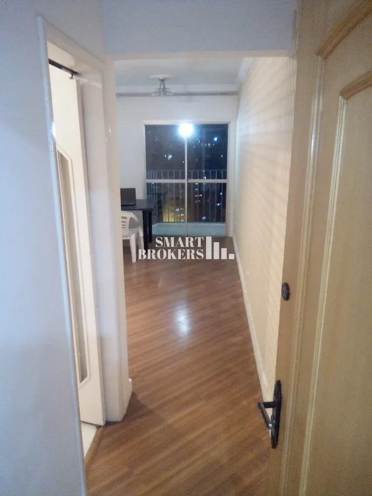 Apartamento, 3 quartos, 61 m² - Foto 1