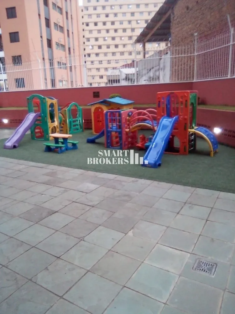 Apartamento, 3 quartos, 61 m² - Foto 5