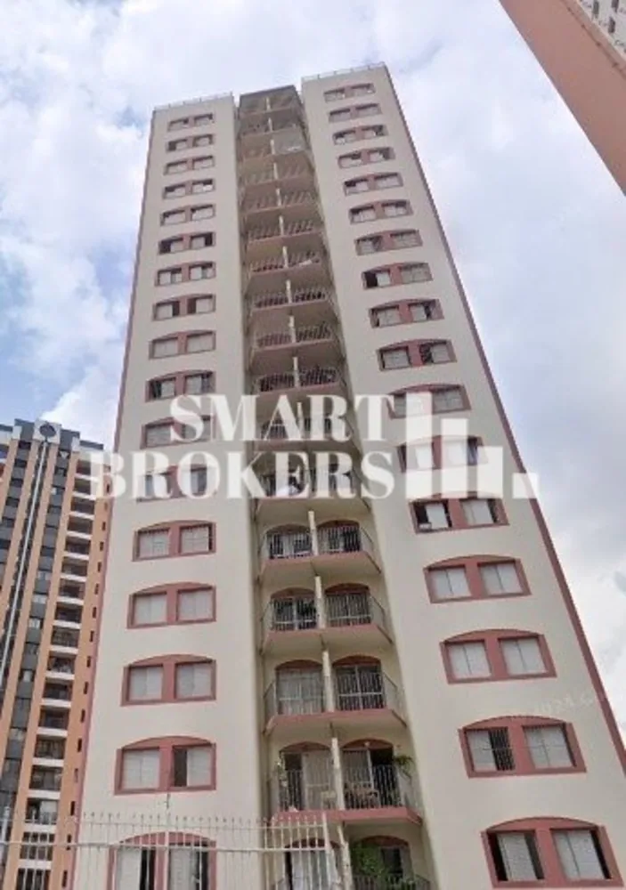 Apartamento, 3 quartos, 61 m² - Foto 7