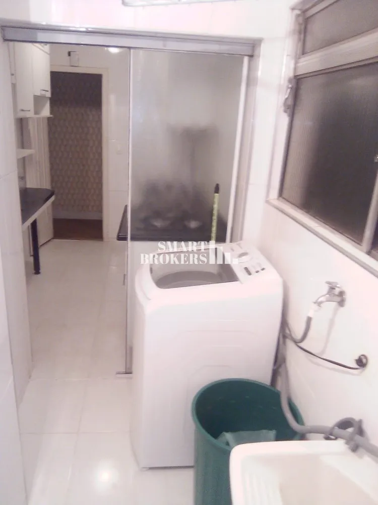 Apartamento, 3 quartos, 61 m² - Foto 4