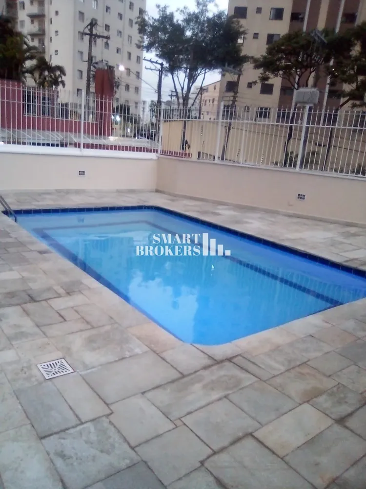 Apartamento, 3 quartos, 61 m² - Foto 11
