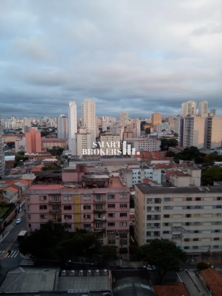 Apartamento, 3 quartos, 61 m² - Foto 10