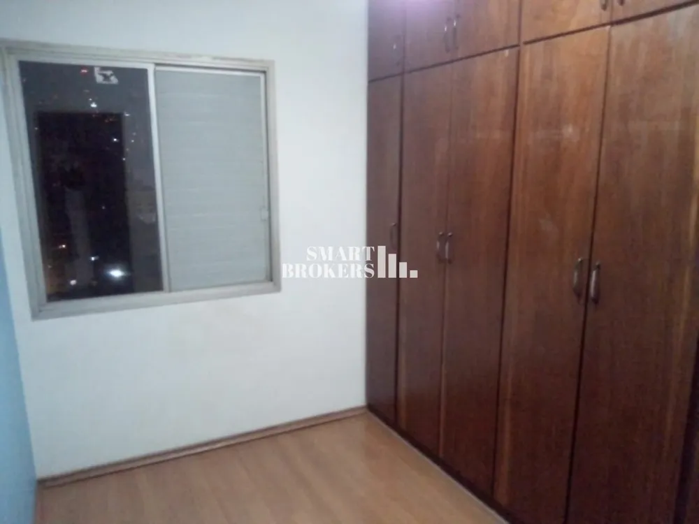 Apartamento, 3 quartos, 61 m² - Foto 2