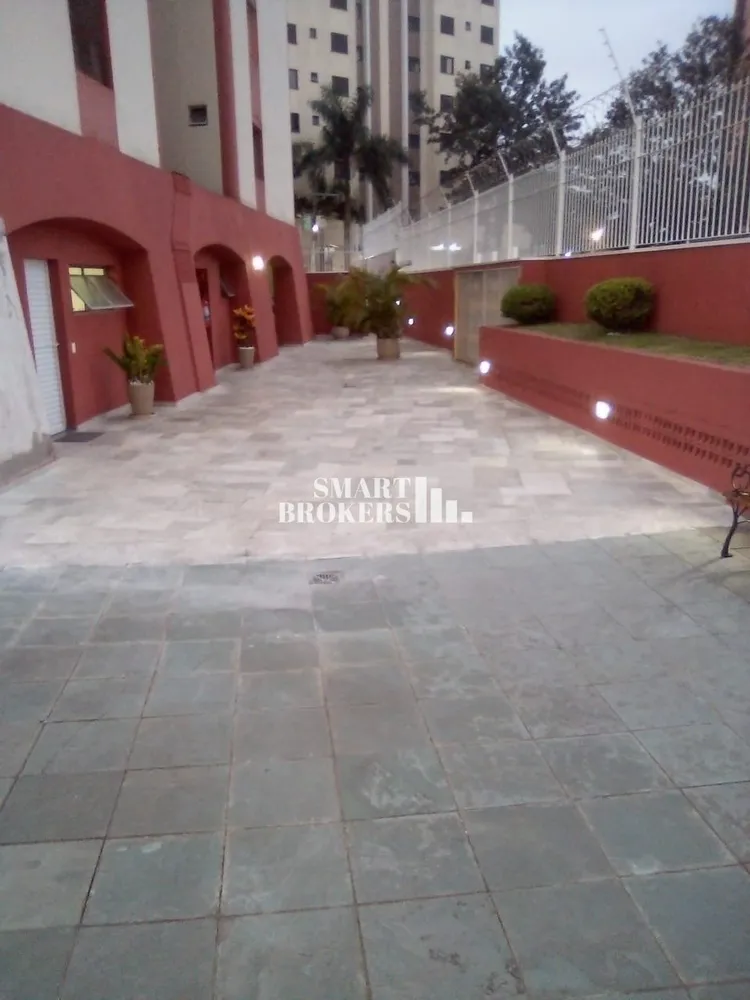 Apartamento, 3 quartos, 61 m² - Foto 12