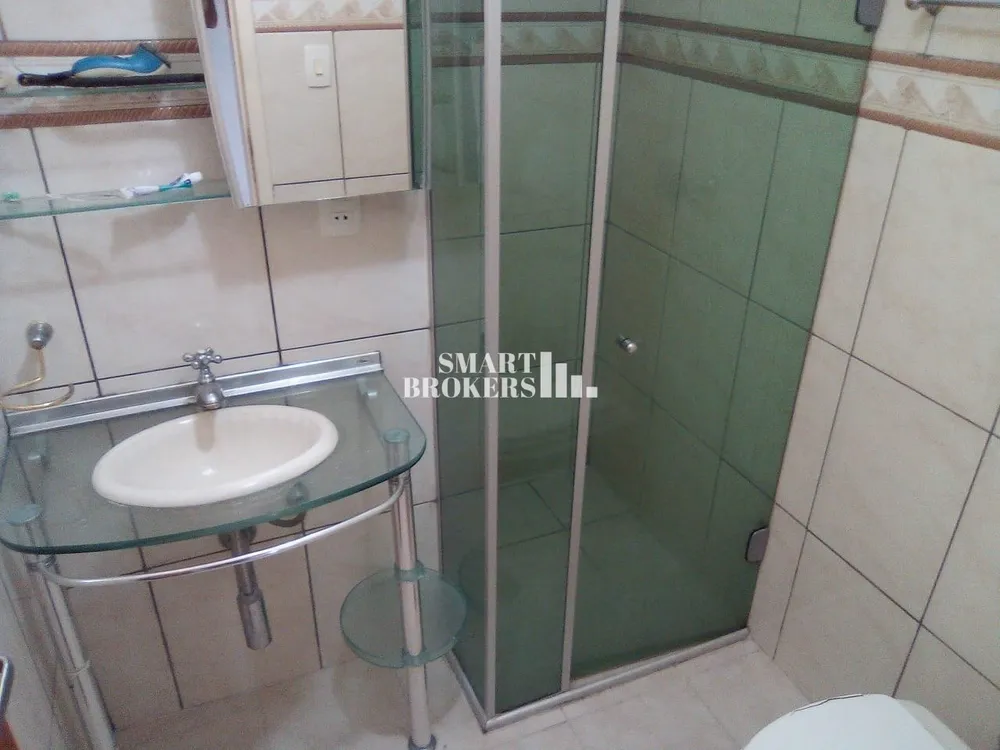Apartamento, 3 quartos, 61 m² - Foto 8
