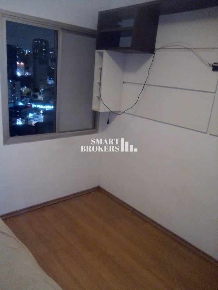 Apartamento, 3 quartos, 61 m² - Foto 3