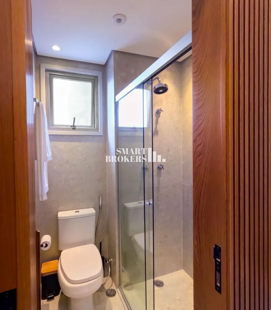 Apartamento, 1 quarto, 21 m² - Foto 6
