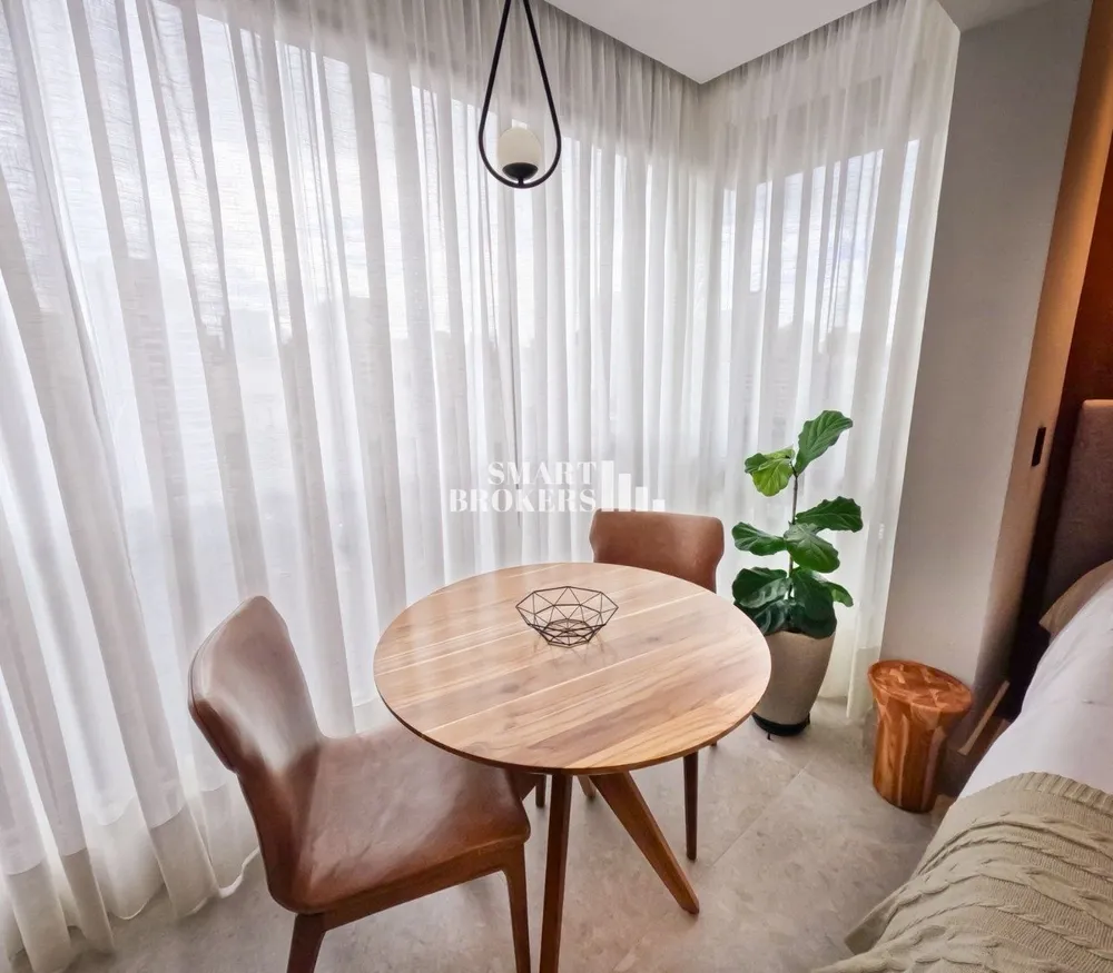 Apartamento, 1 quarto, 21 m² - Foto 2