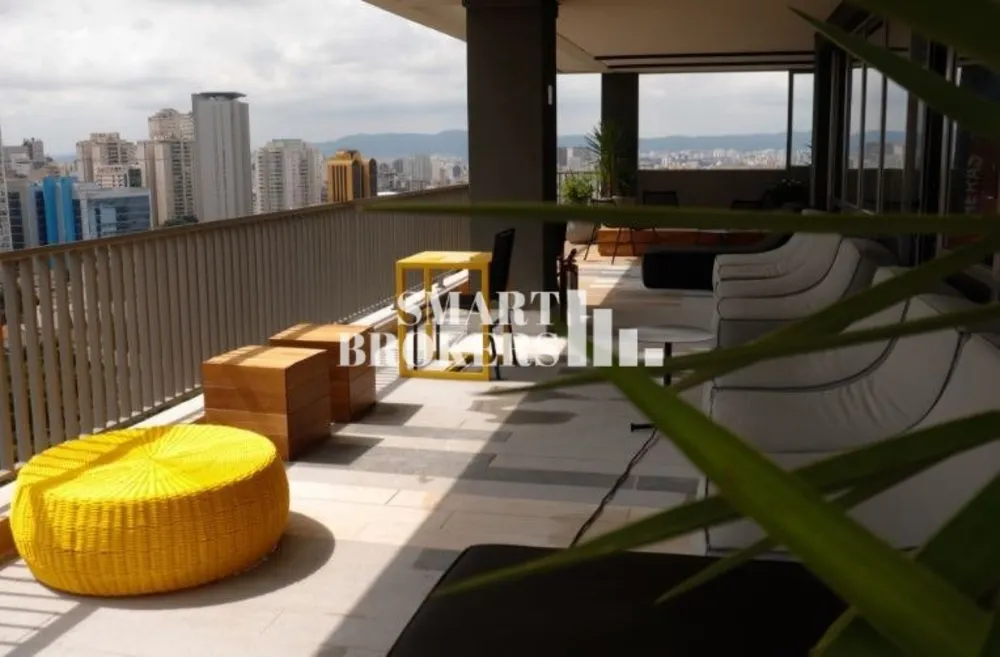 Apartamento, 1 quarto, 21 m² - Foto 16