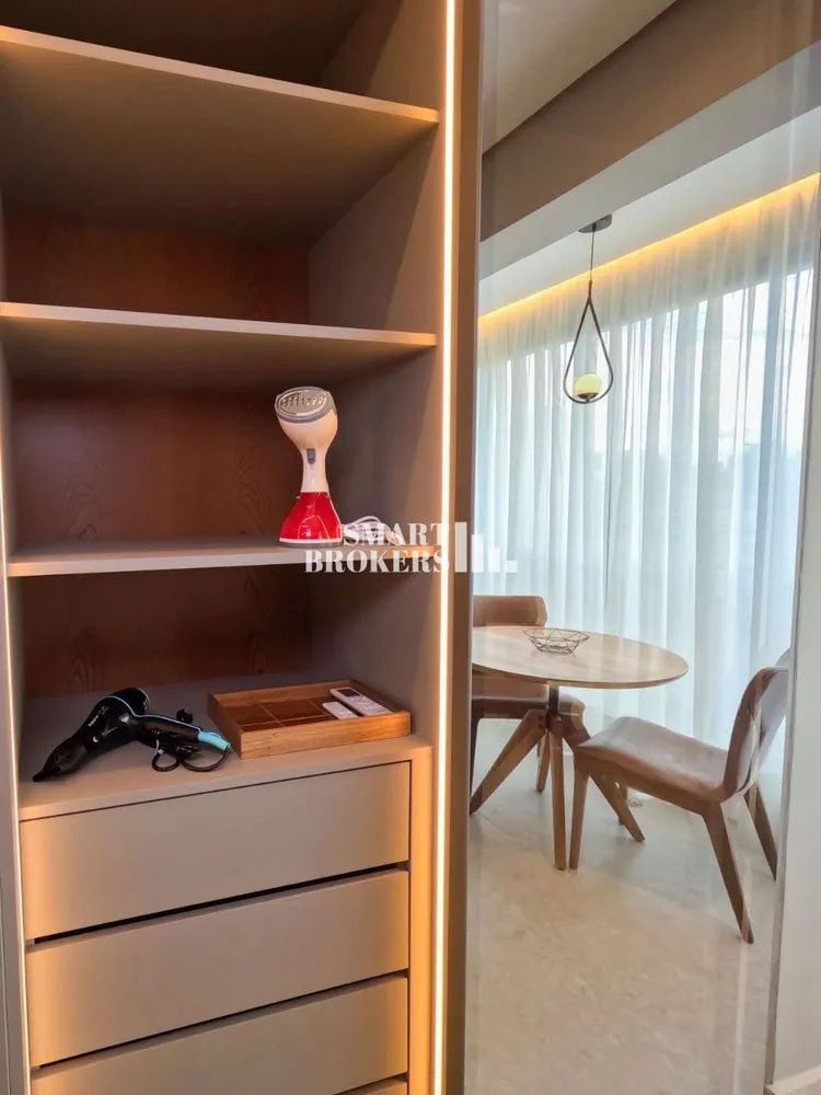 Apartamento, 1 quarto, 21 m² - Foto 9