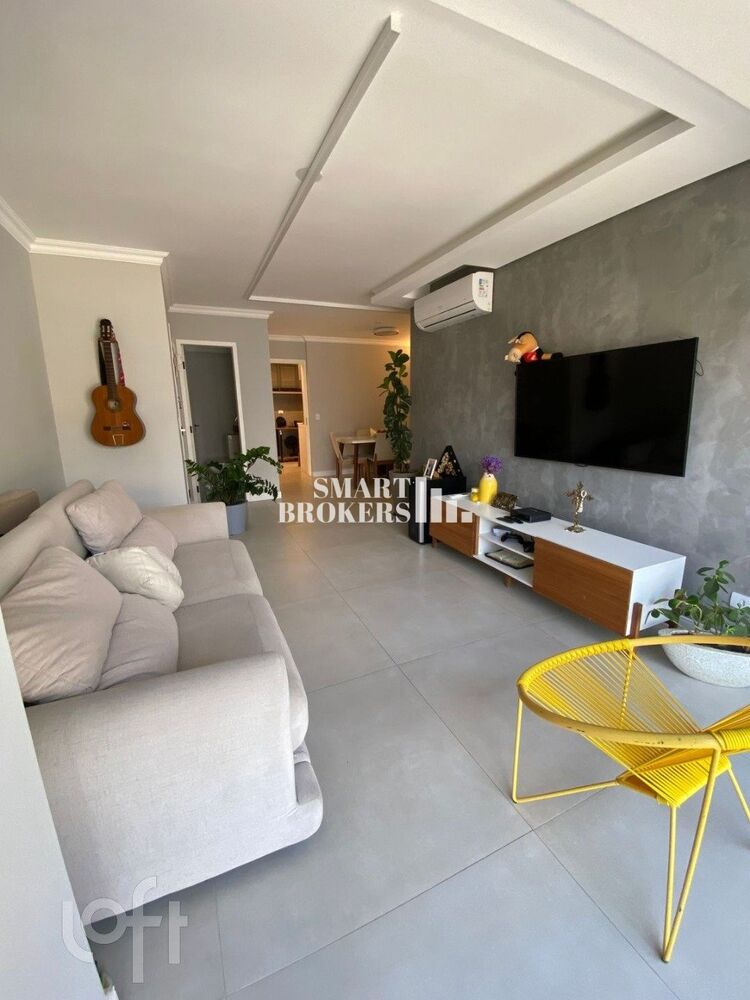 Apartamento à venda com 3 quartos, 98m² - Foto 11
