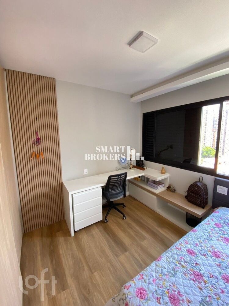 Apartamento à venda com 3 quartos, 98m² - Foto 15