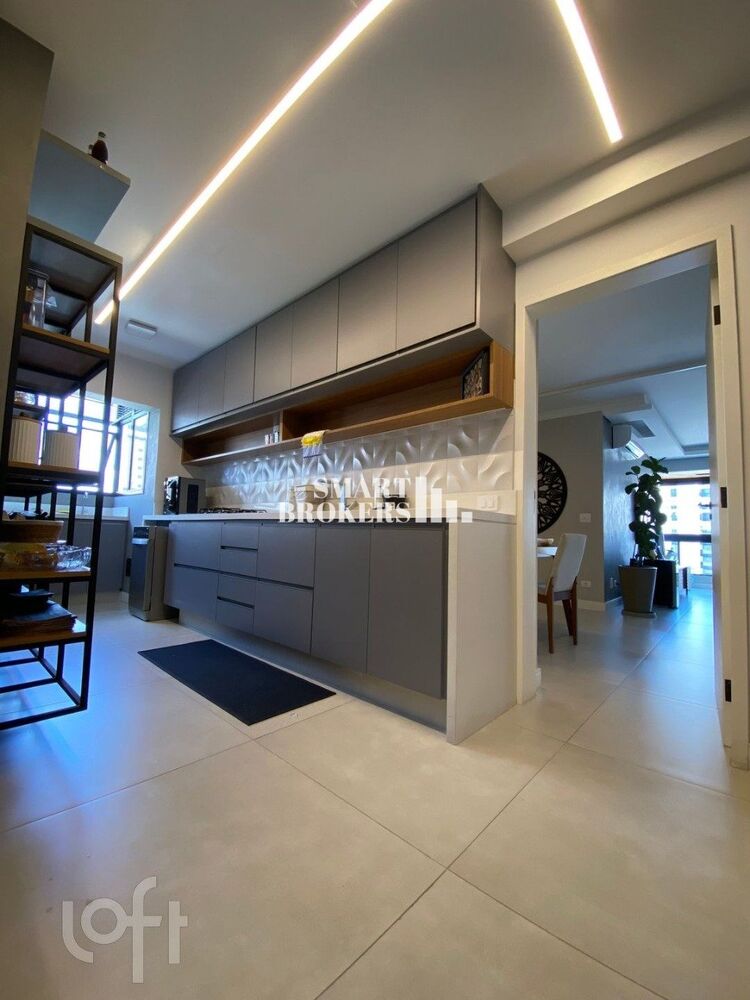Apartamento à venda com 3 quartos, 98m² - Foto 16