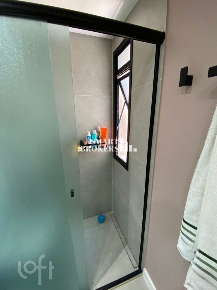 Apartamento à venda com 3 quartos, 98m² - Foto 8