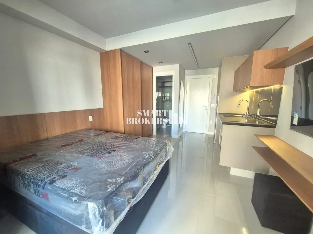 Apartamento, 1 quarto, 32 m² - Foto 8