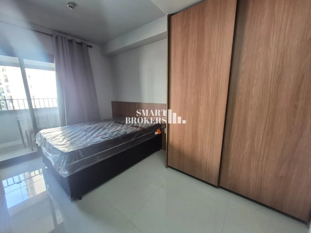 Apartamento, 1 quarto, 32 m² - Foto 2