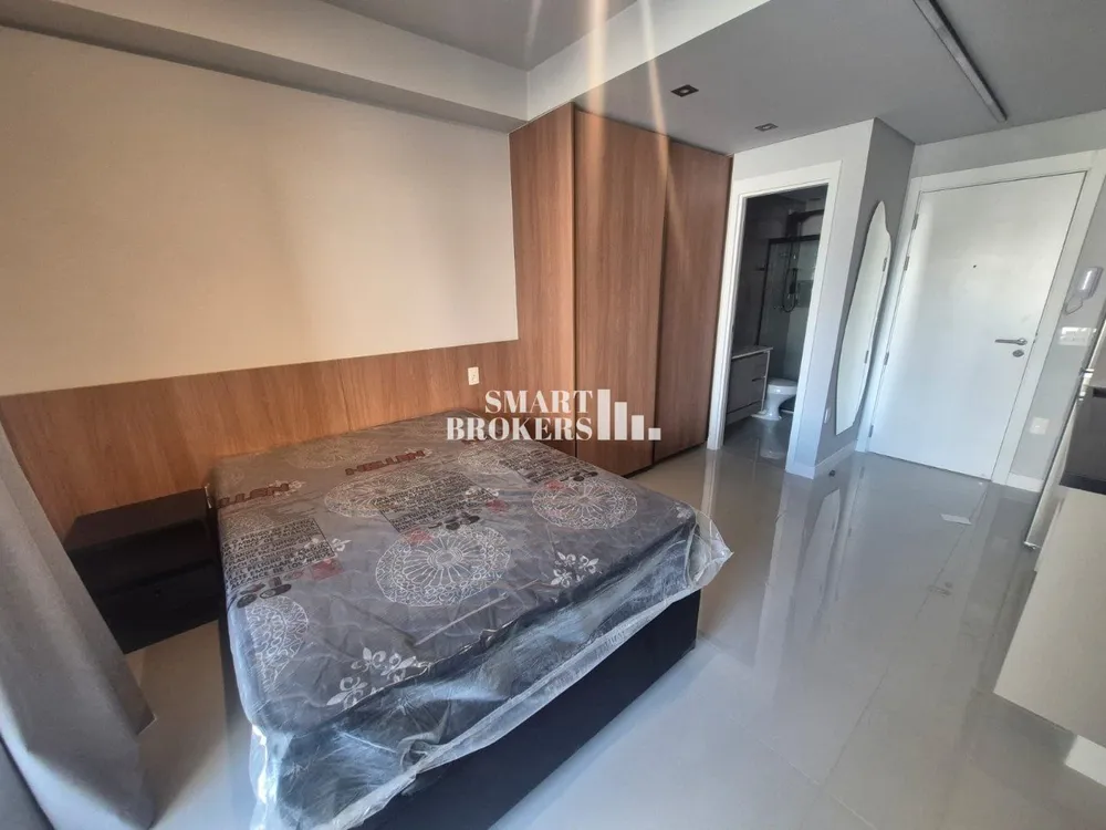 Apartamento, 1 quarto, 32 m² - Foto 6