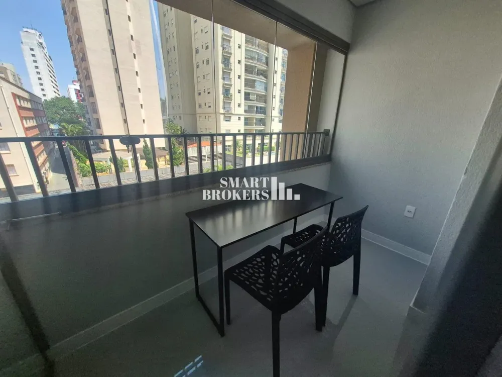 Apartamento, 1 quarto, 32 m² - Foto 7