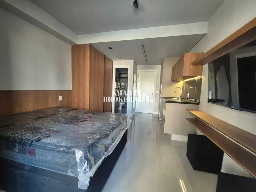 Apartamento, 1 quarto, 32 m² - Foto 10