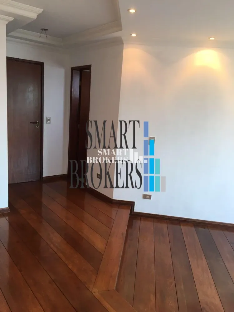 Apartamento, 3 quartos, 124 m² - Foto 4