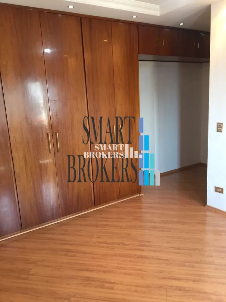 Apartamento, 3 quartos, 124 m² - Foto 7