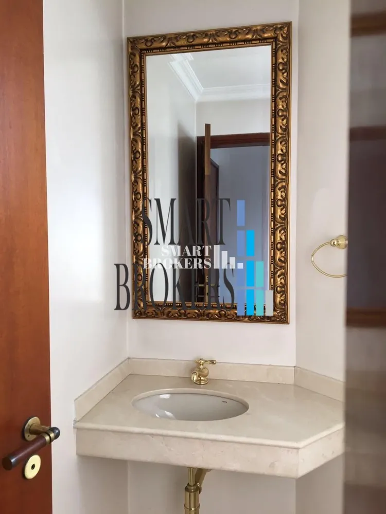 Apartamento, 3 quartos, 124 m² - Foto 2