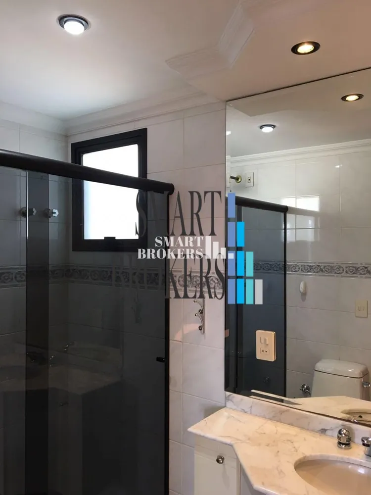 Apartamento, 3 quartos, 124 m² - Foto 8
