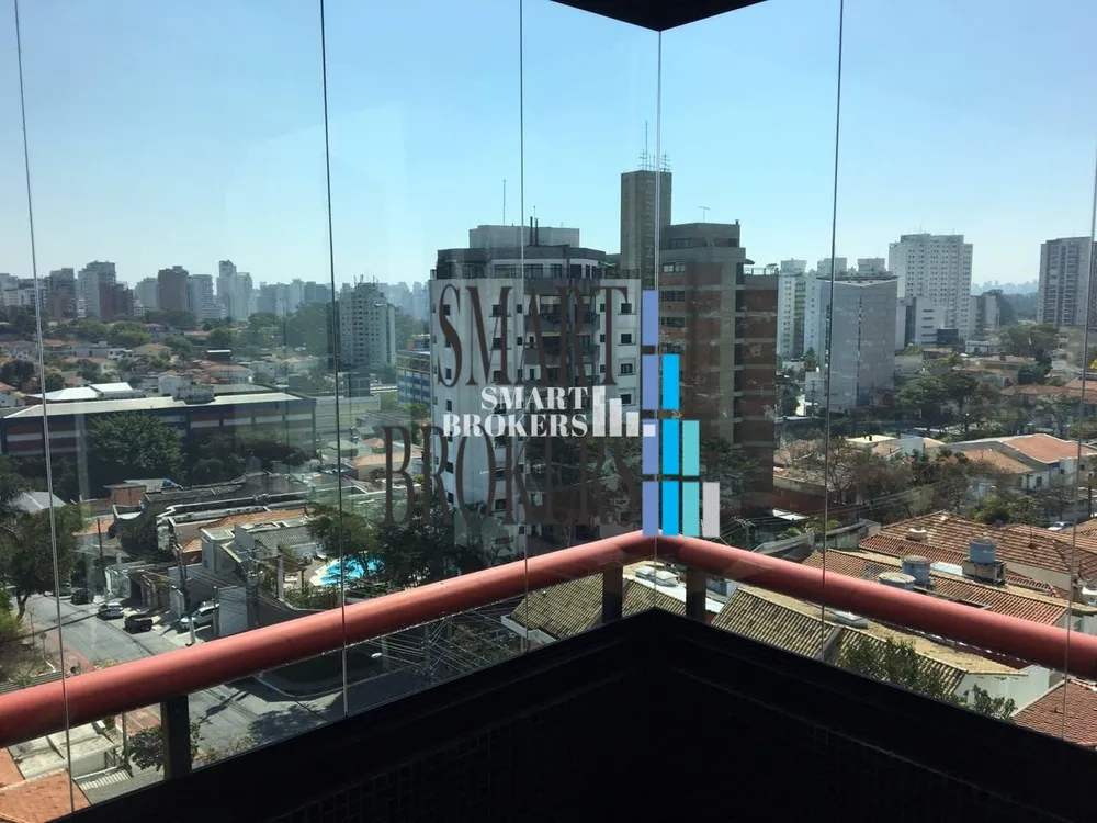 Apartamento, 3 quartos, 124 m² - Foto 4